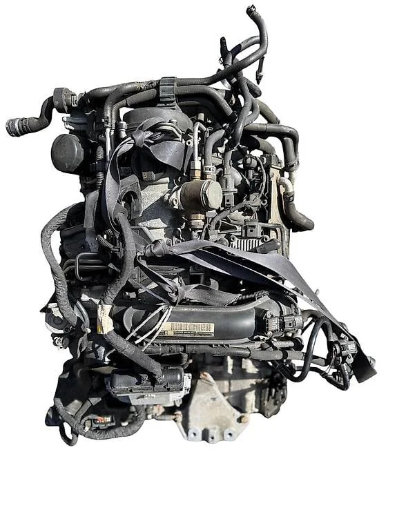 VW / Audi CBZ 1.2 TSI Motor