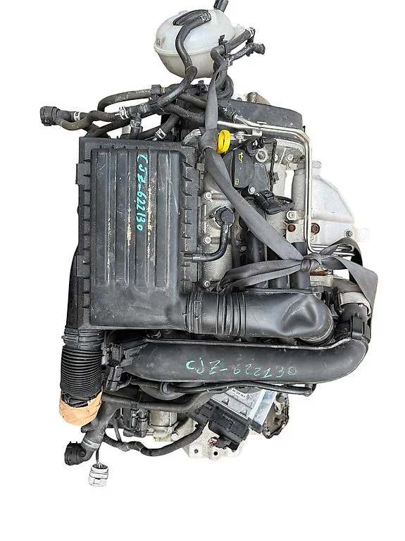 VW / Audi CJZ 1.2 TSI Motor