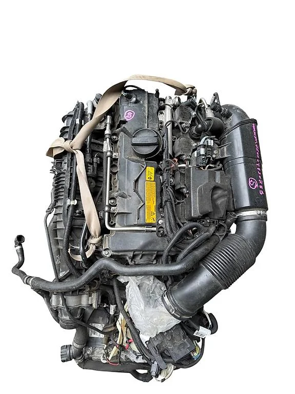 BMW / MINI B48A20A 2.0 TwinPower Turbo Motor