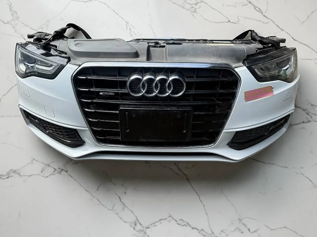 Audi A5 B8 2011 - 2016 Frontpaket