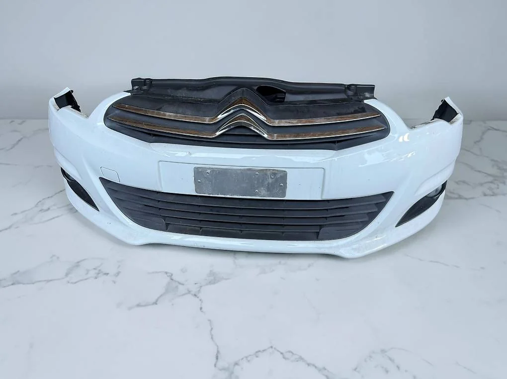 Citroen C4 LA / LC 2011-2015 Frontpaket