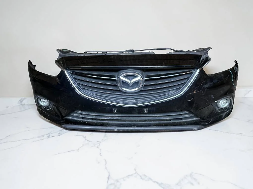 Mazda 6 Frontpaket 2012-2015