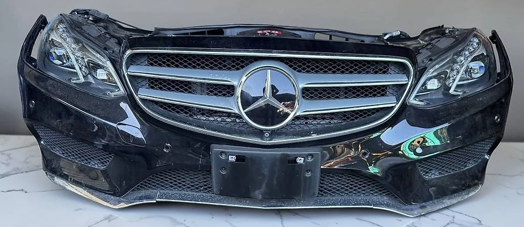 Mercedes E-Klasse W212 2009 - 2012 Frontmaske