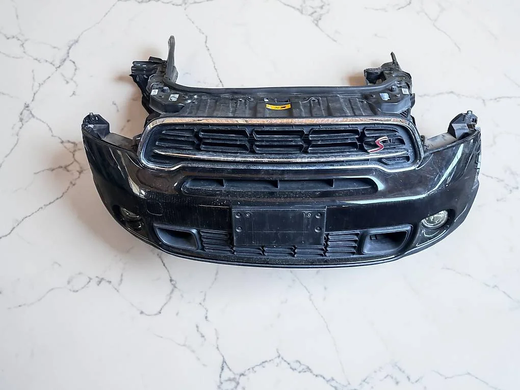 MINI Cooper Countryman S R60 2014 - 2016 Frontpaket