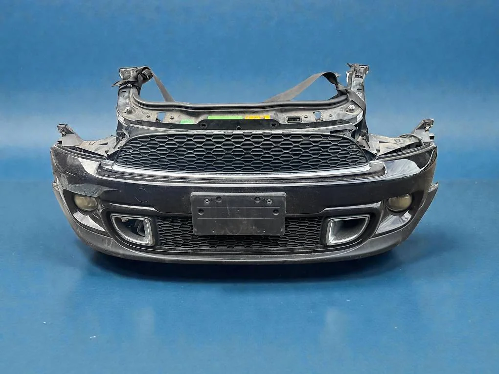 MINI Cooper R56 LCI 2010 - 2013 Frontpaket