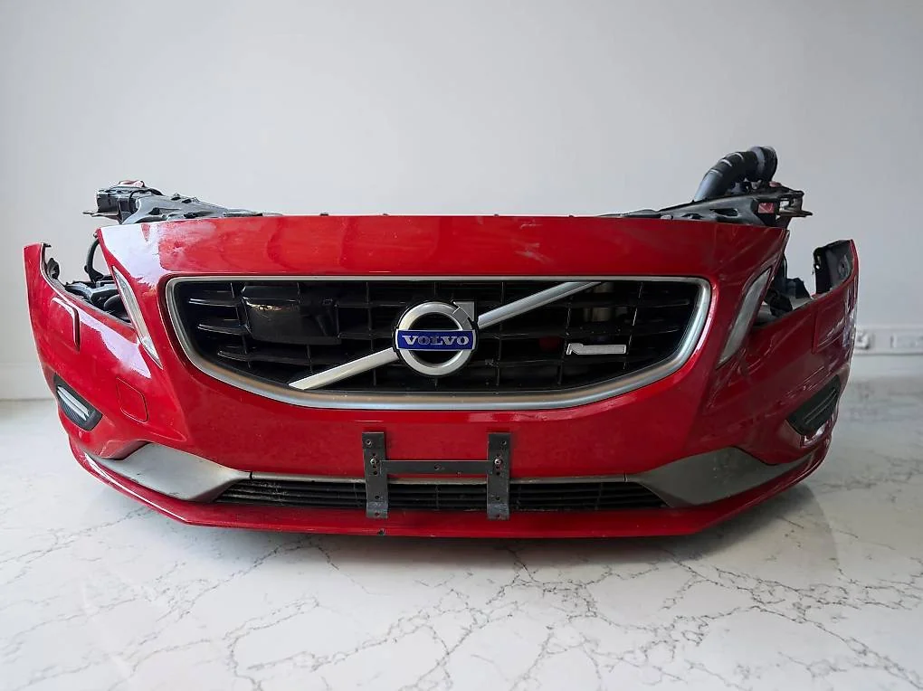 Volvo V60 2010 - 2014 Frontpaket