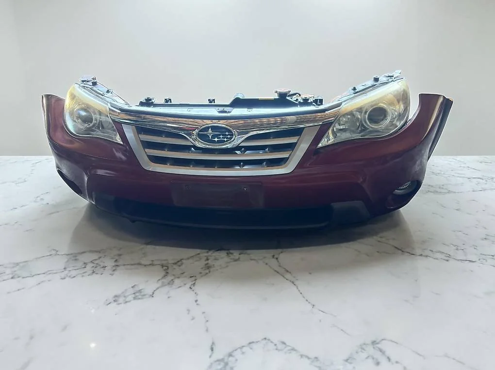 Subaru Impreza XV Frontpaket