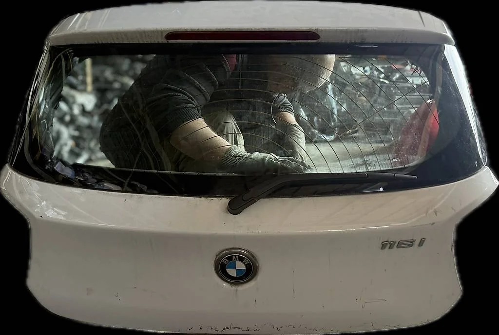 BMW F20 2011 - 2019 Heckklappe