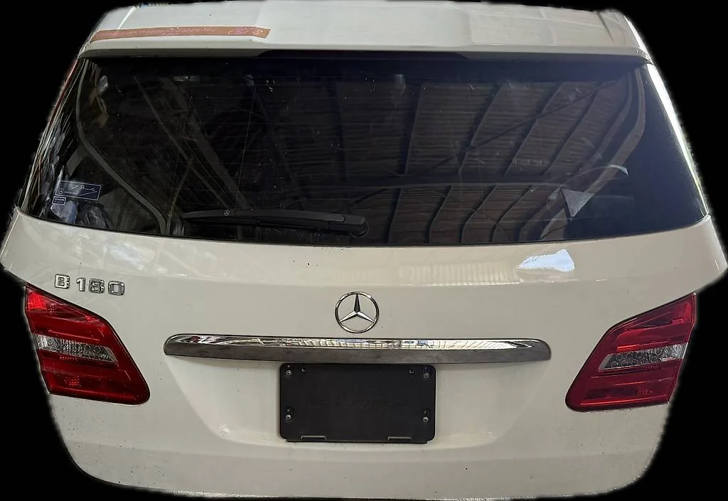 Mercedes B-Klasse W242 / W246 2011 - 2018 Heckklappe