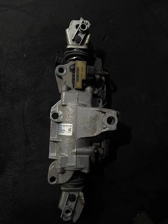 BMW Hinterachslenkung HSR Aktuator ECI 76.70 9327670520
