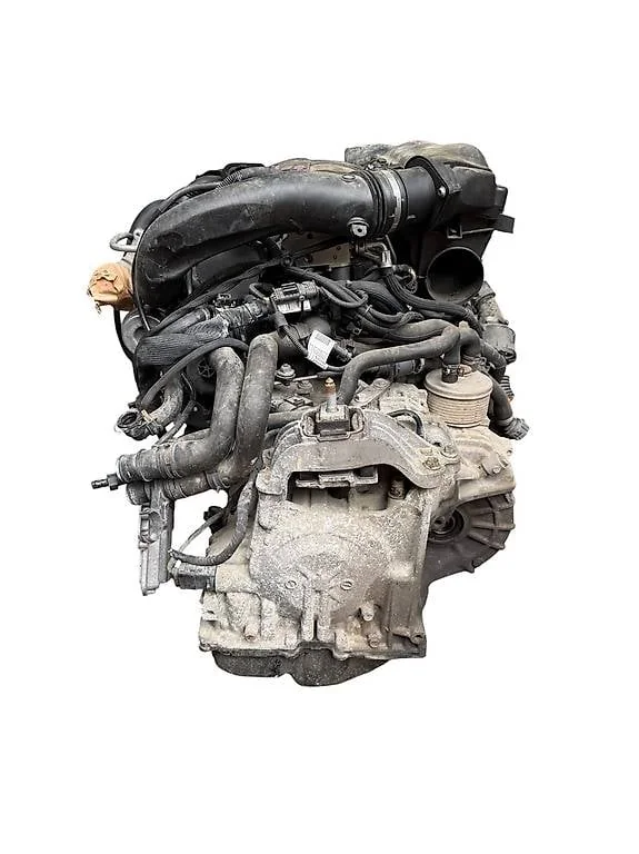 MINI GA6F21WA Automatik Getriebe N18 Cooper S