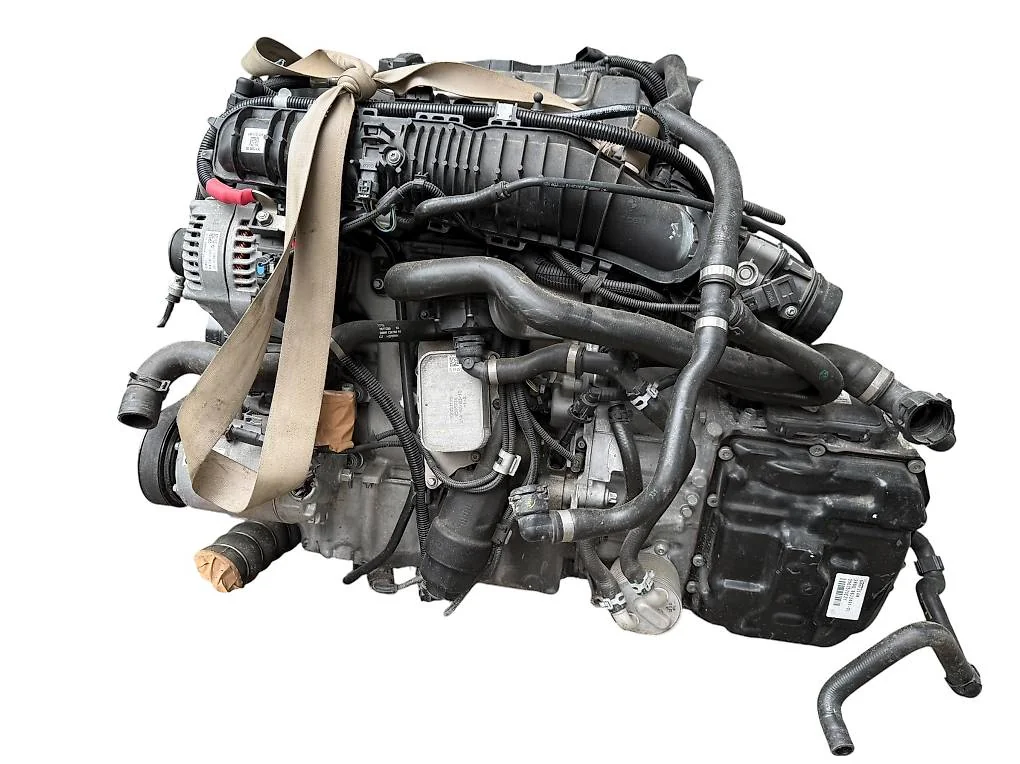 MINI 8HP45 Automatik Getriebe B48 Cooper S F56