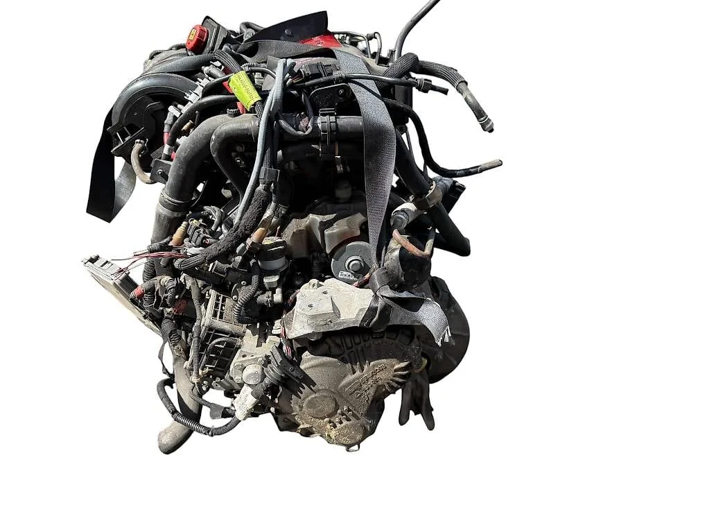 Alfa Romeo C635 Selespeed Getriebe 2.2 JTS 185PS
