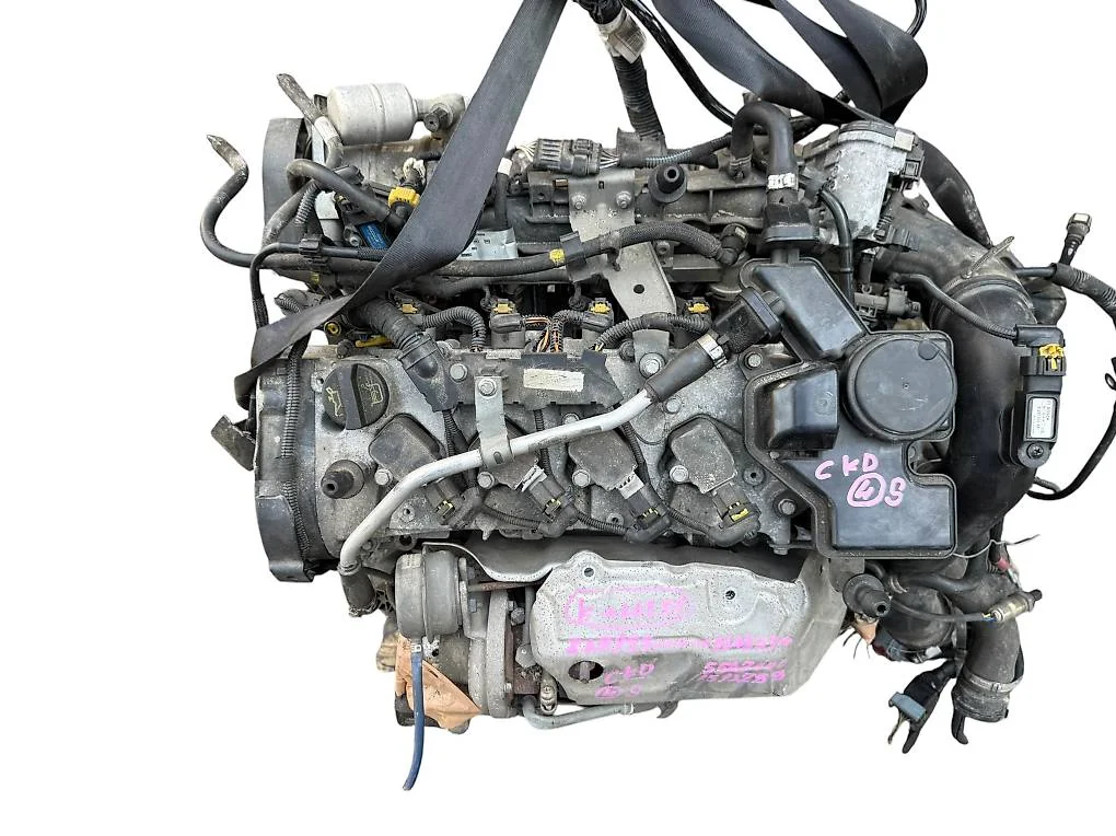 Alfa Romeo F40 Selespeed Getriebe 2.2 JTS 185PS