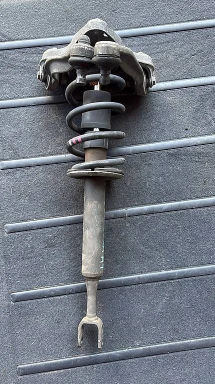 Audi A4 B7 Federbein Vorne Rechts Original