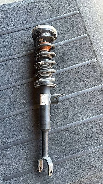 BMW 640i F12 Federbein Vorne Original