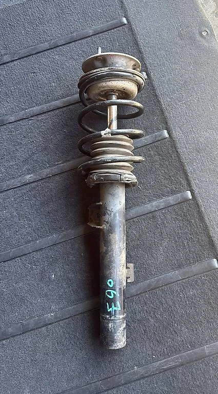 BMW E90 Federbein Vorne Original