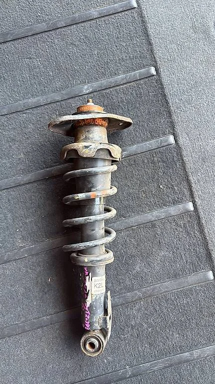 MINI Cooper R56 Federbein Hinten Original