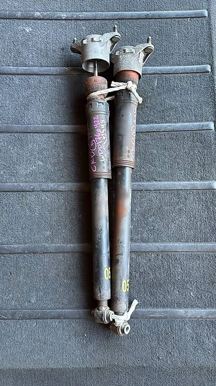 Mercedes A180 W176 Stossdämpfer Hinten Original