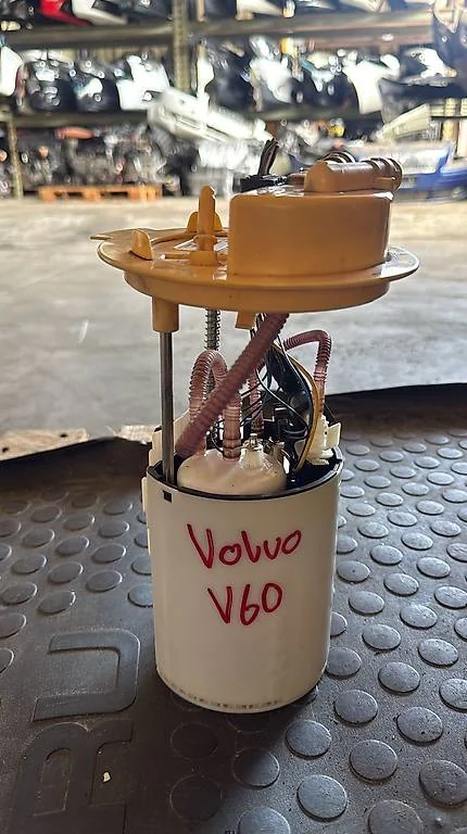 Volvo V60 Kraftstoffpumpe Benzin 2011-2018