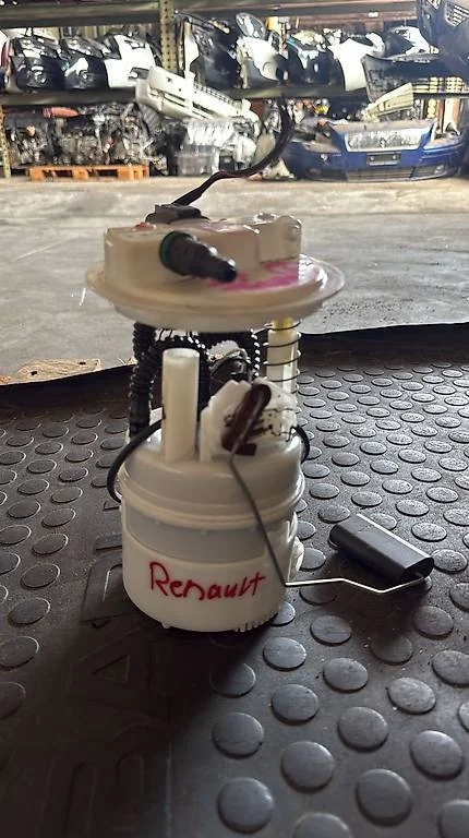 Renault Clio IV Kraftstoffpumpe Benzin 2012-2019
