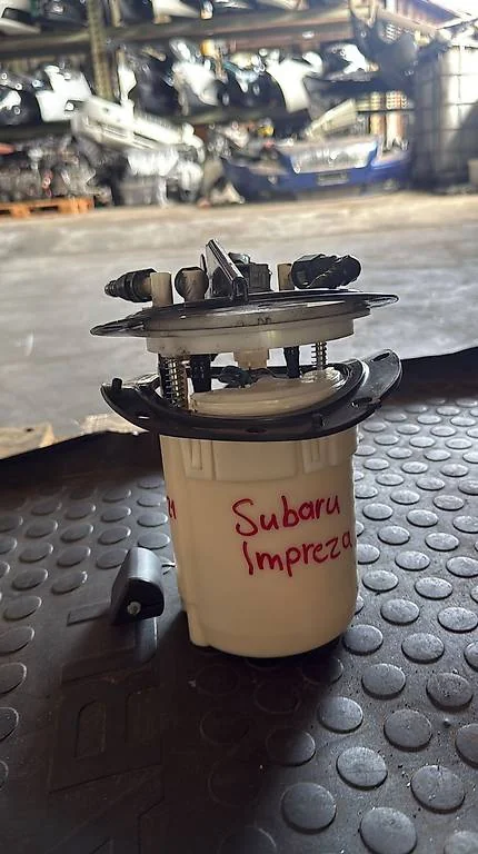 Subaru XV Kraftstoffpumpe Benzin 2012-2017