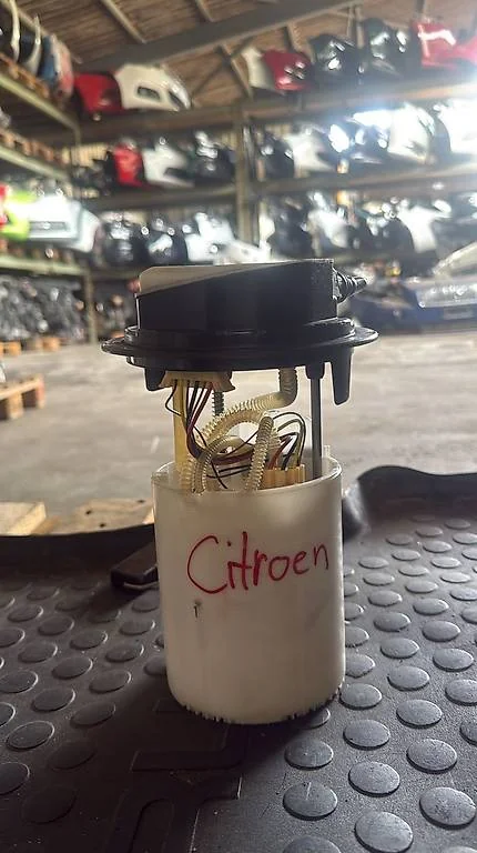 Citroën C4 Kraftstoffpumpe Benzin 2011-2015