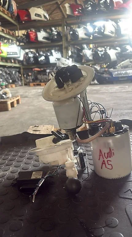 Audi A5 Kraftstoffpumpe Benzin 2011-2015