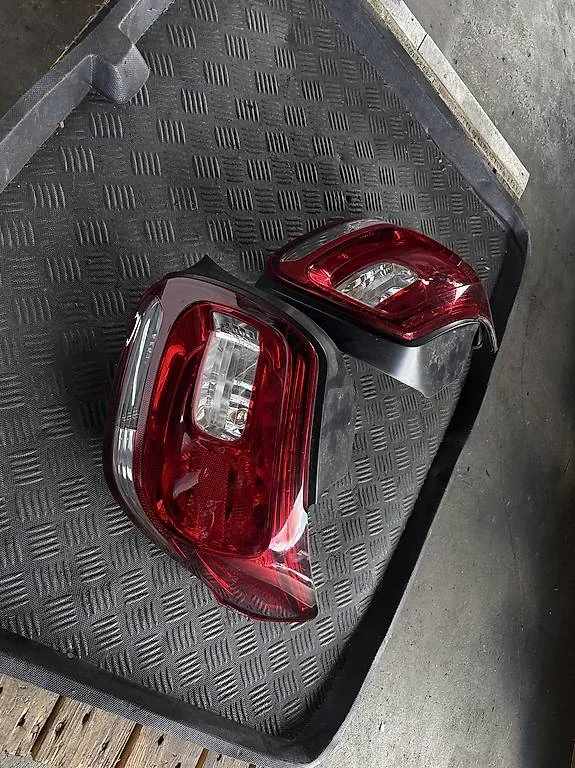 Passend für Citroën DS3 Baujahr ca. 20092014