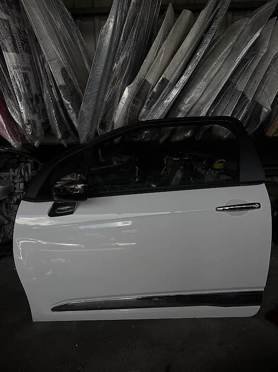 Citroën DS3 Tür links Fahrerseite komplett