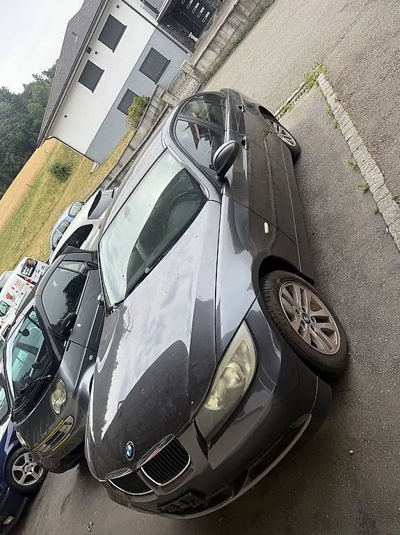 Bmw 318 TEILE ZUM VERKAUFEN