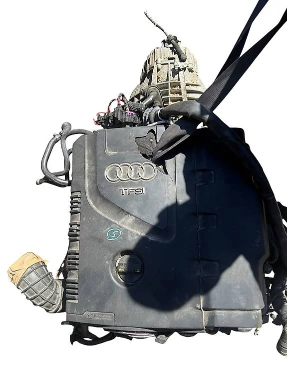 VW / Audi CDHB 1.8 TFSI Motor