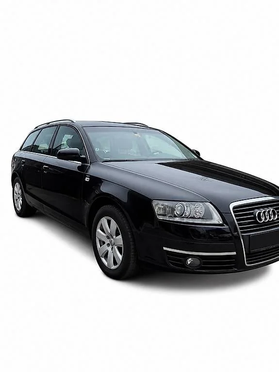 Audi A6 Avant C6 4F  diverse Ersatzteile zu verkaufen