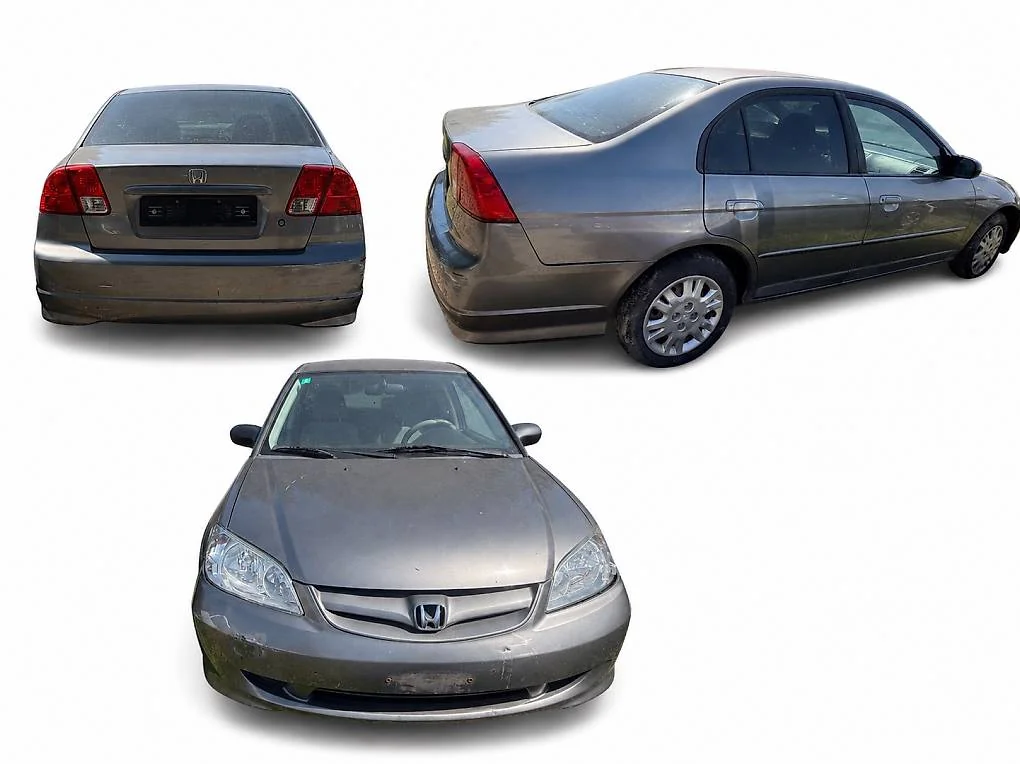Honda Civic  diverse Ersatzteile