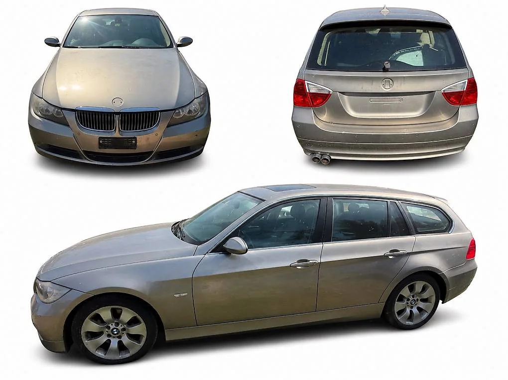 BMW 3er Touring E91  diverse Ersatzteile