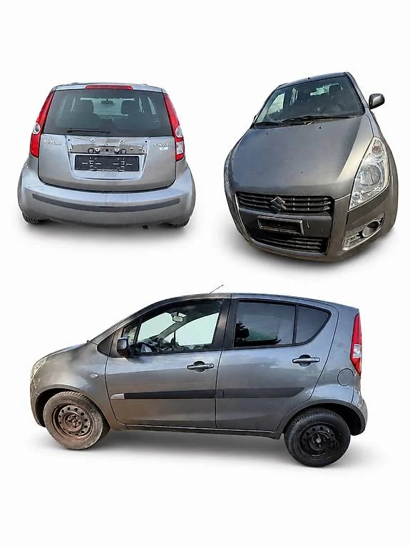 Suzuki Splash  diverse Ersatzteile / Autoteile