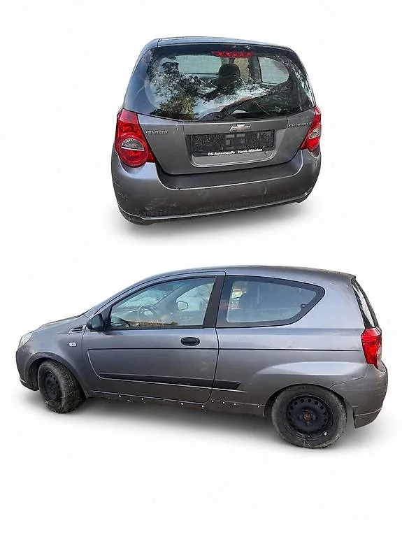 Chevrolet Aveo  diverse Ersatzteile / Autoteile