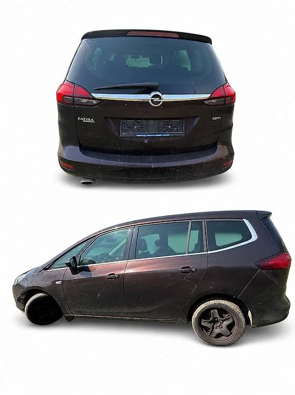 Opel Zafira CDTI  diverse Ersatzteile / Autoteil