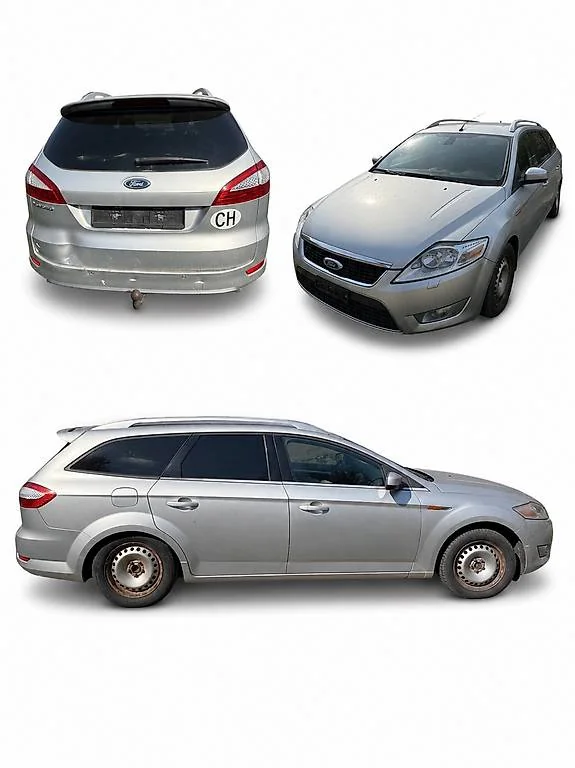 Ford Mondeo Kombi  diverse Ersatzteile / Autoteile