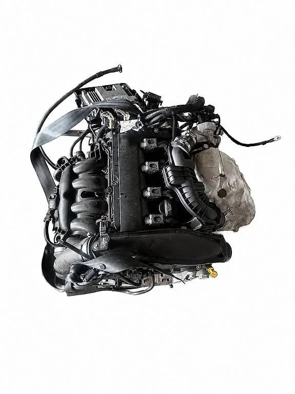 5FR / EP6DT Motor