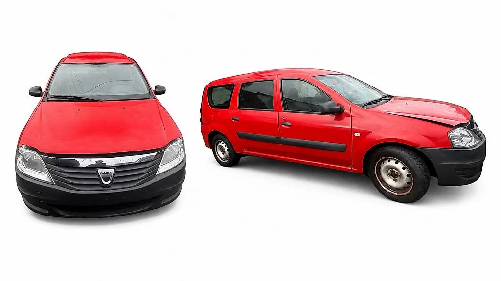 Dacia Logan MCV  diverse Ersatzteile / Autoteile