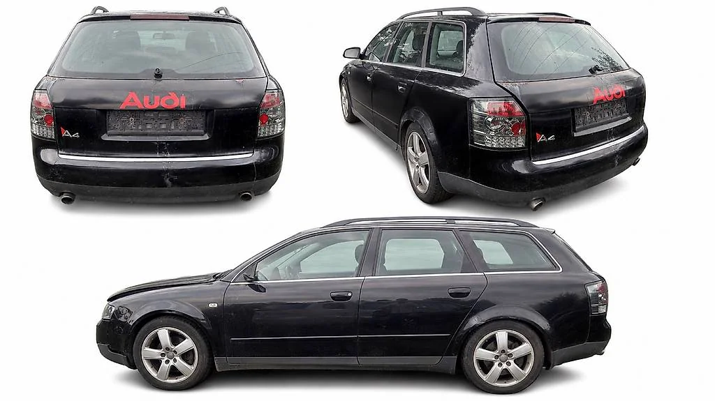 Audi A4 Avant  diverse Ersatzteile / Autoteile
