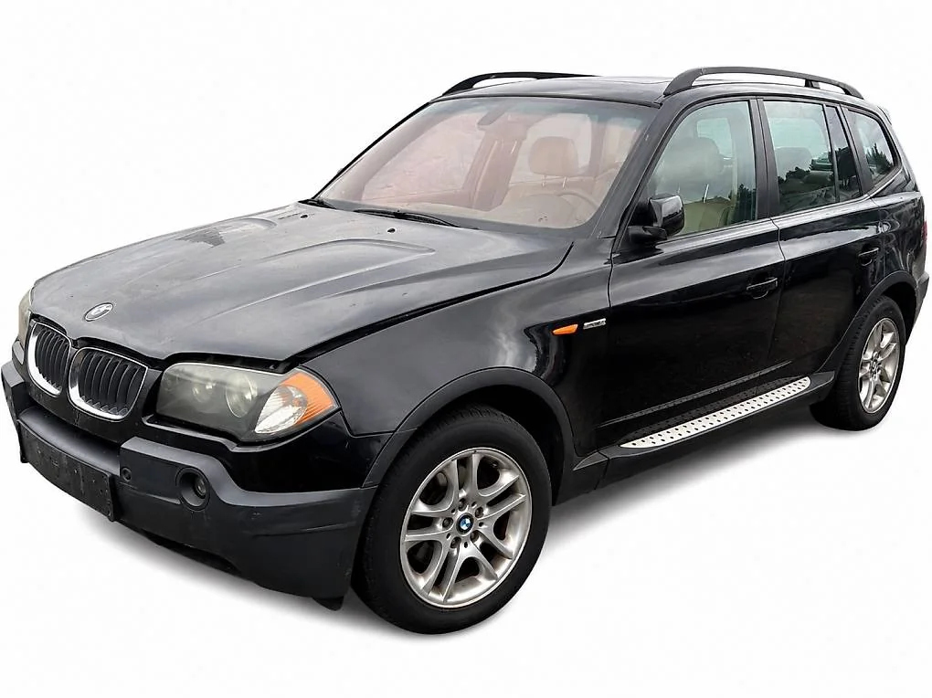BMW X3 E83  diverse Ersatzteile / Autoteile