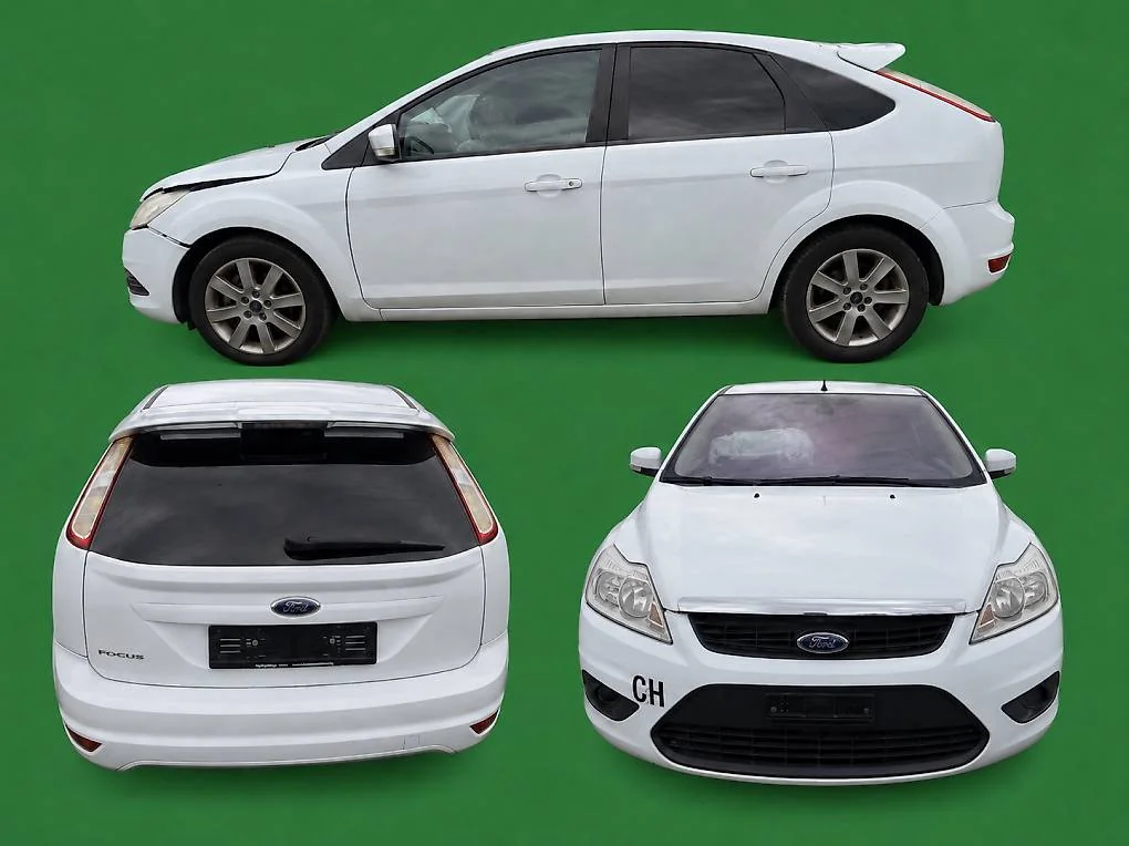 Ford Focus  diverse Ersatzteile