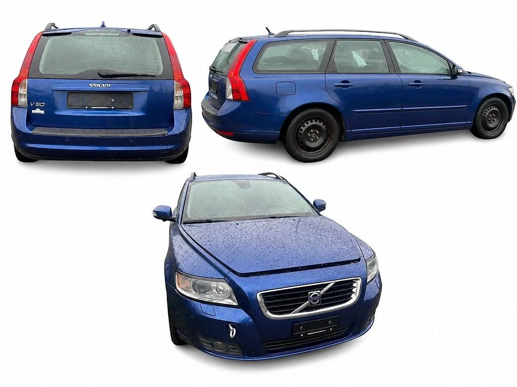 Volvo V50  diverse Ersatzteile