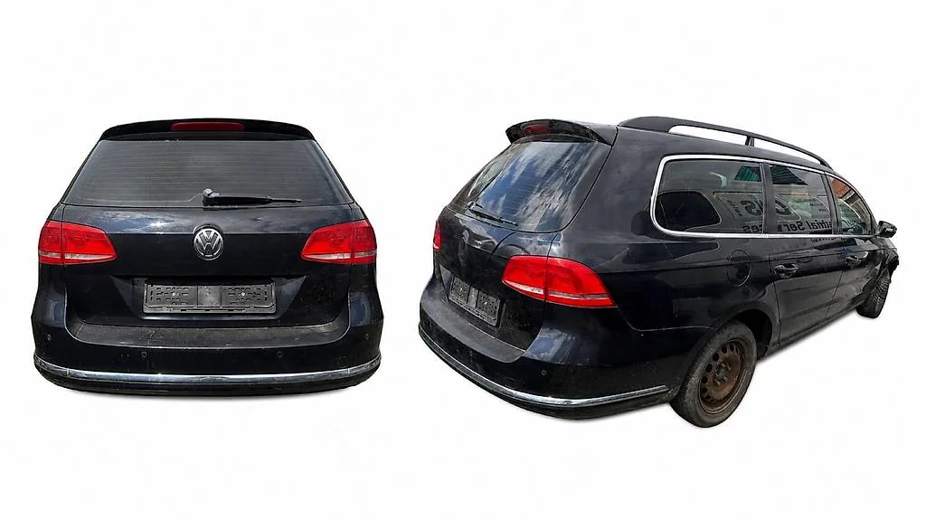 VW Passat Variant  diverse Ersatzteile / Einzelteile