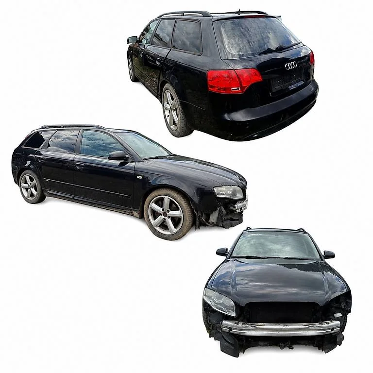 Audi A4 B7 Avant (8E)  Diverse Ersatzteile