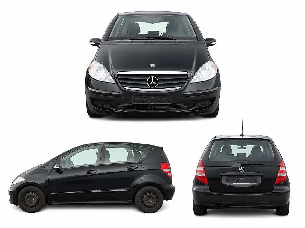 Mercedes-Benz B 180 CDI  diverse Ersatzteile