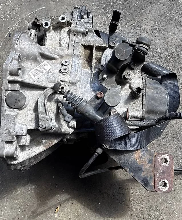 Suzuki Swift 1.5 ZN5 5-Gang Getriebe
