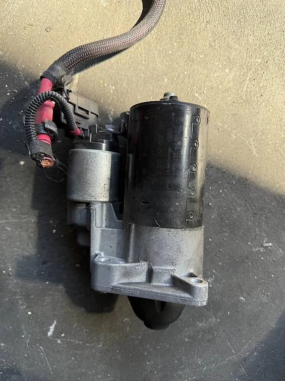 Anlasser 51804744 A152 Bosch Fiat Alfa